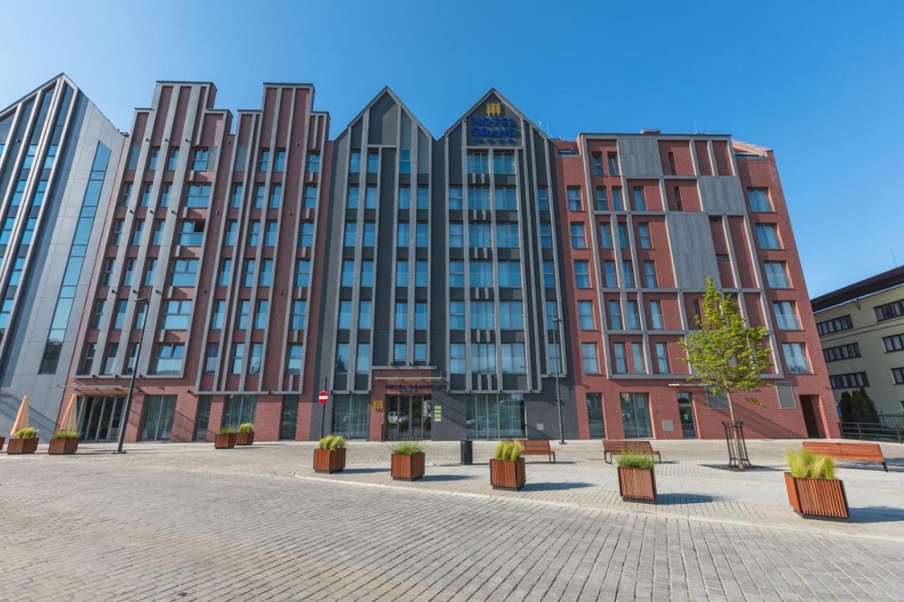 Great Residence Gdansk Exterior foto