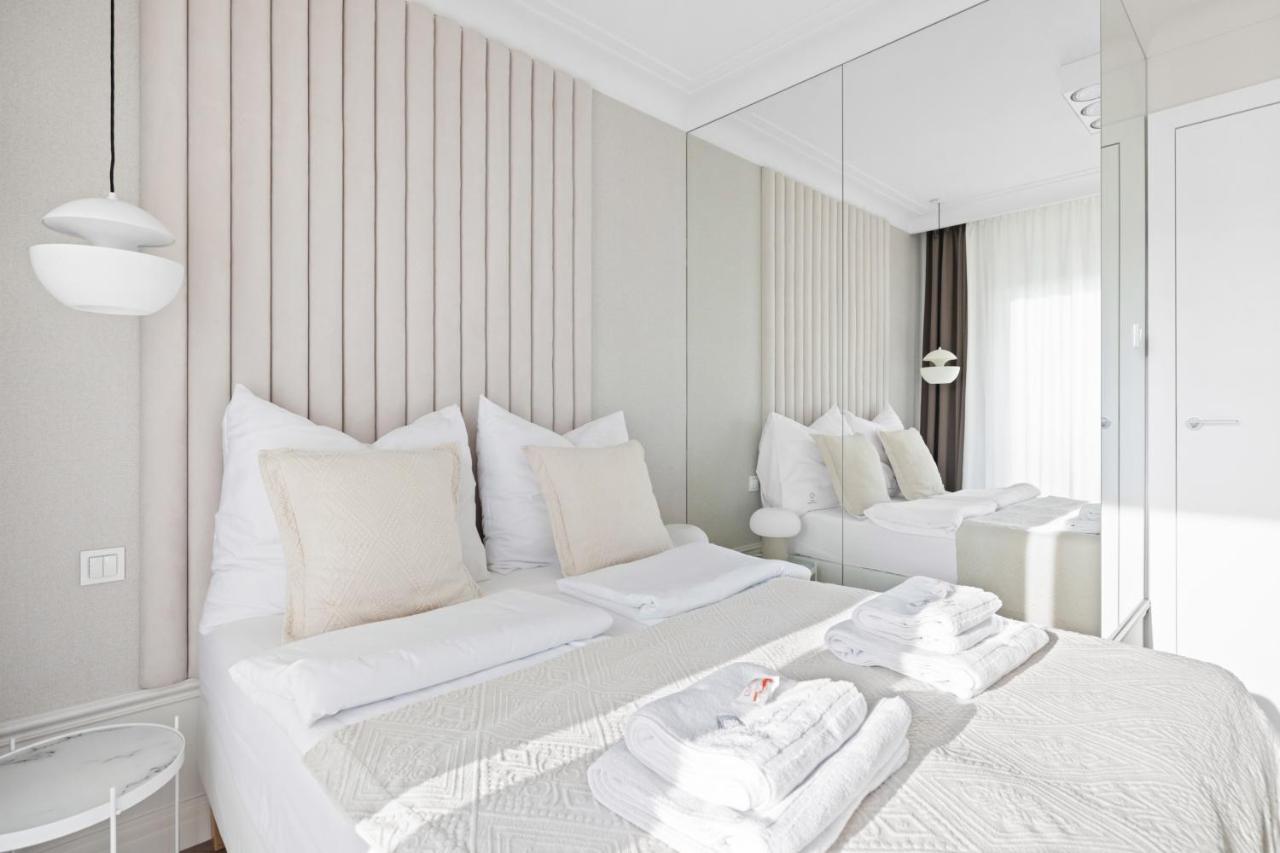 Great Residence Gdansk Exterior foto